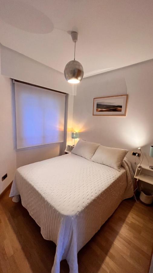 Apartamentos San Martin Ourense Centro 2 エクステリア 写真